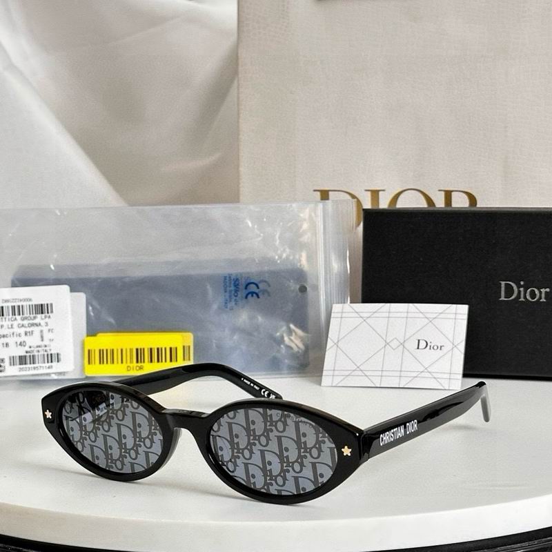 Dior Glasses smr101
